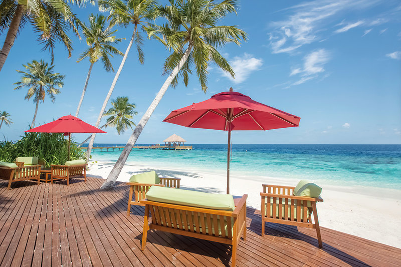 Reethi Faru Resort 25