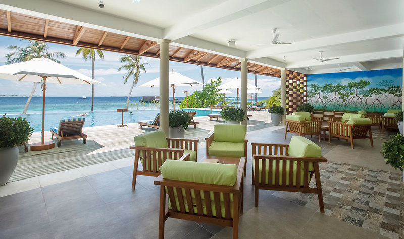 Reethi Faru Resort 26