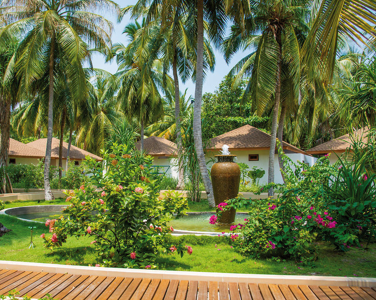 Reethi Faru Resort 27