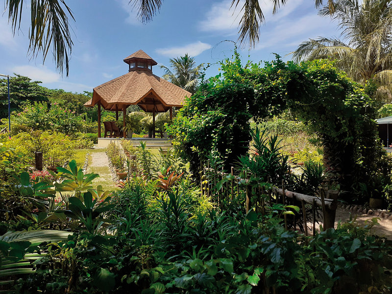 Reethi Faru Resort 29