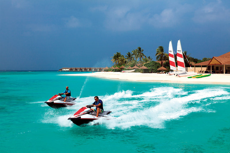 Reethi Faru Resort 30