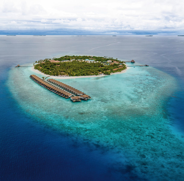 Reethi Faru Resort 32