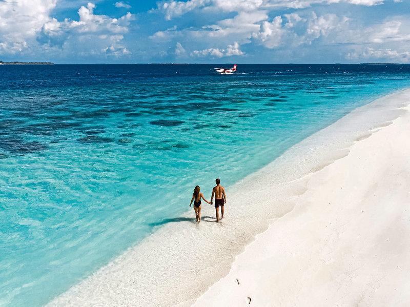 Reethi Faru Resort 33
