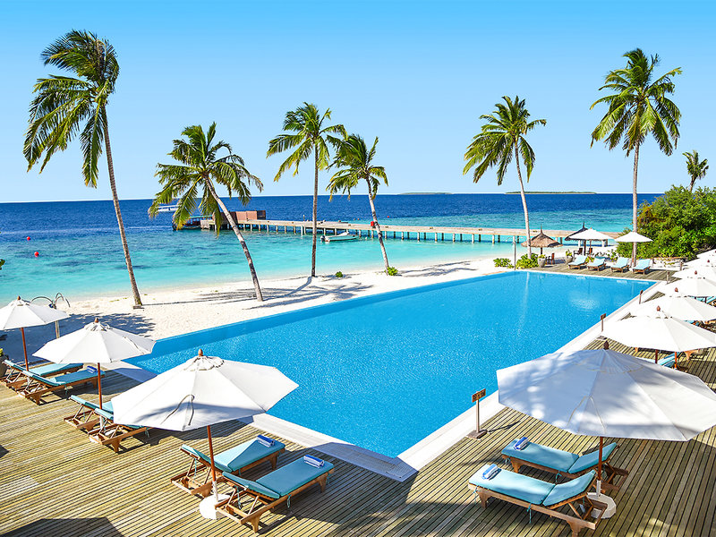 Reethi Faru Resort 2