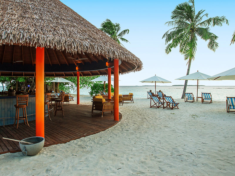 Reethi Faru Resort 11