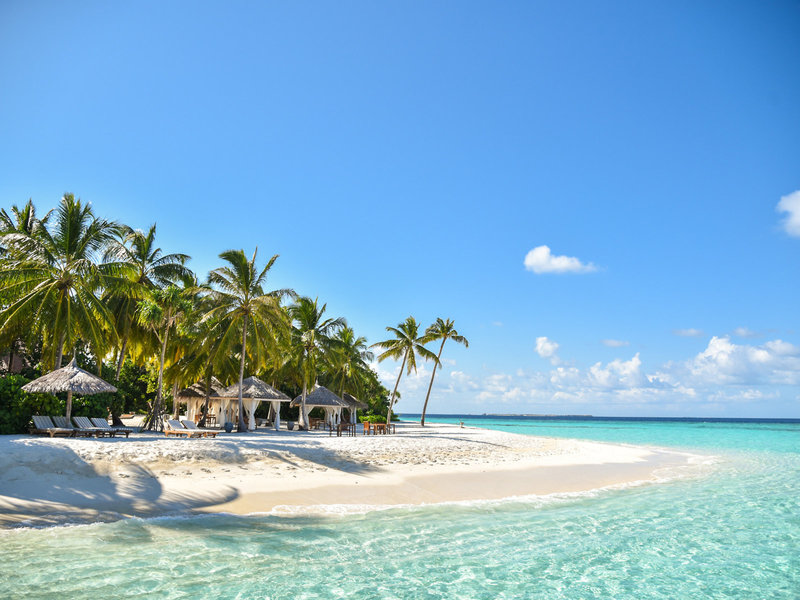 Reethi Faru Resort 7