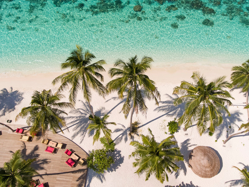 Reethi Faru Resort 8