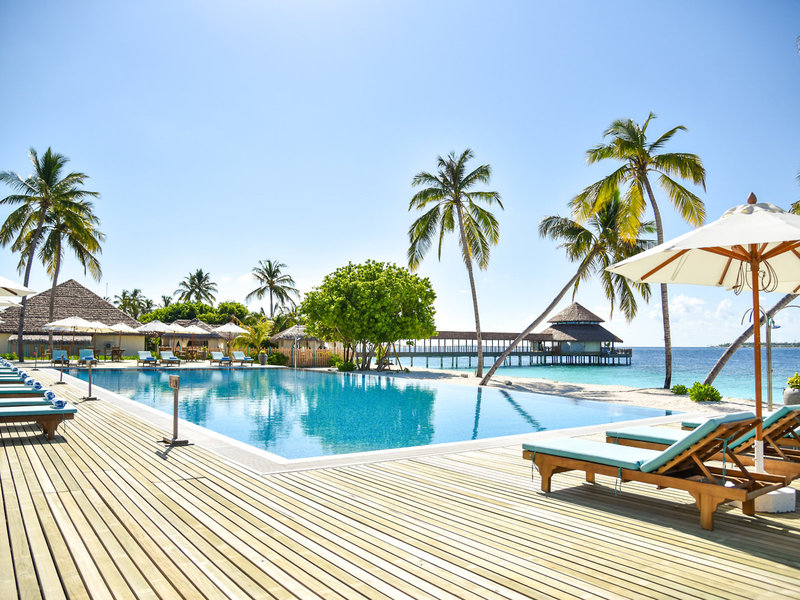Reethi Faru Resort 9