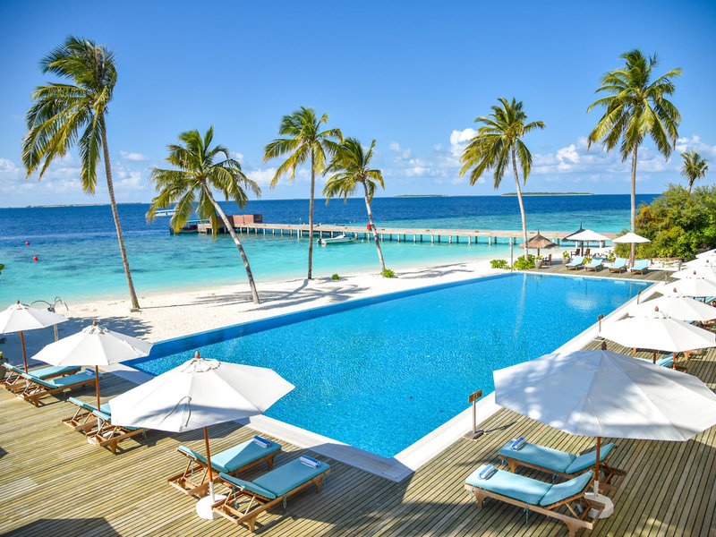 Reethi Faru Resort 10