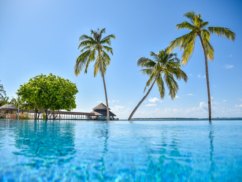 Reethi Faru Resort 12