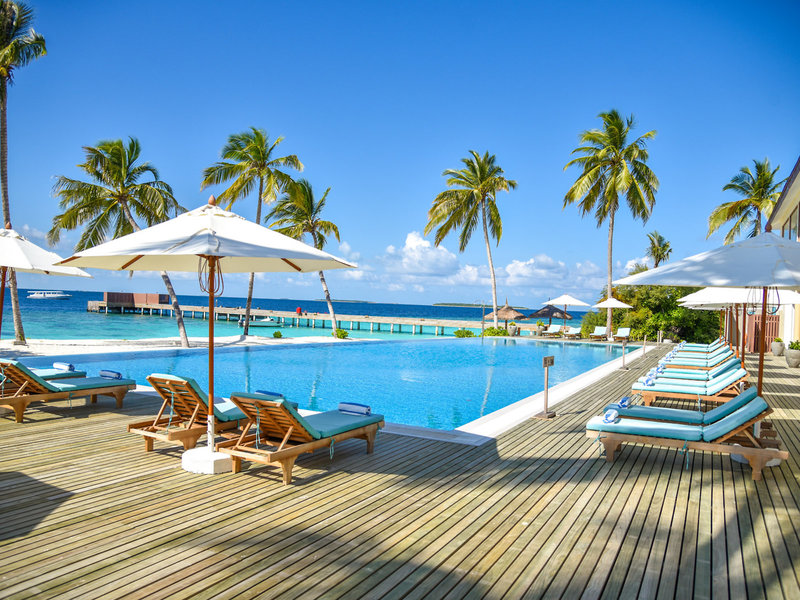 Reethi Faru Resort 13
