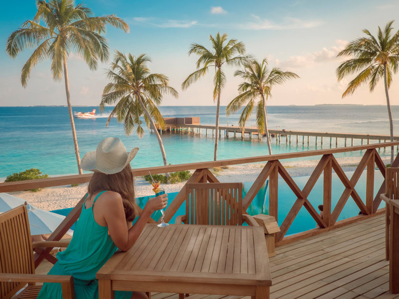 Reethi Faru Resort 15