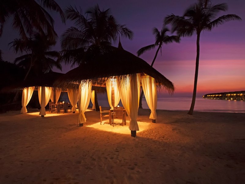 Reethi Faru Resort 18