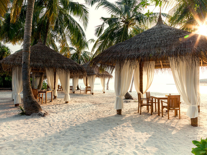Reethi Faru Resort 19