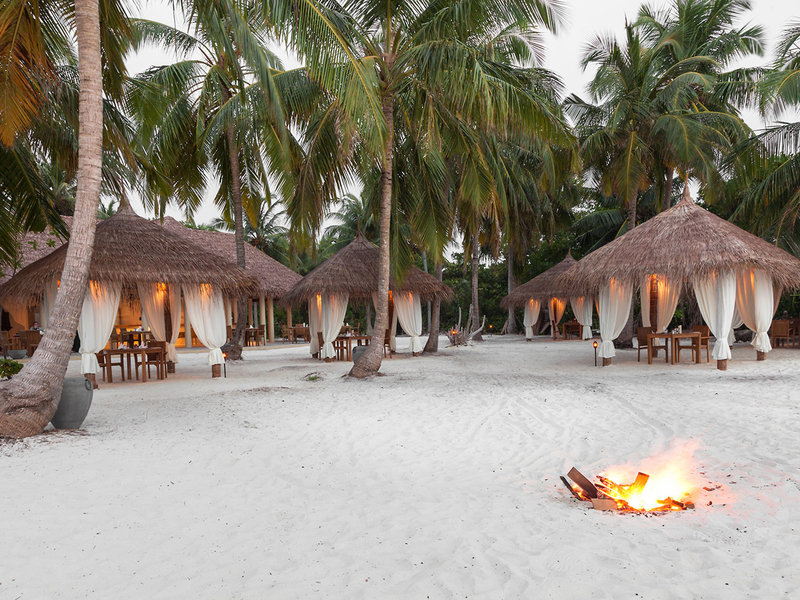 Reethi Faru Resort 20