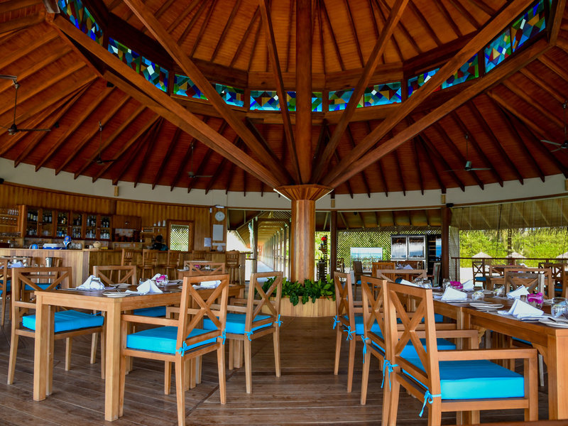 Reethi Faru Resort 22