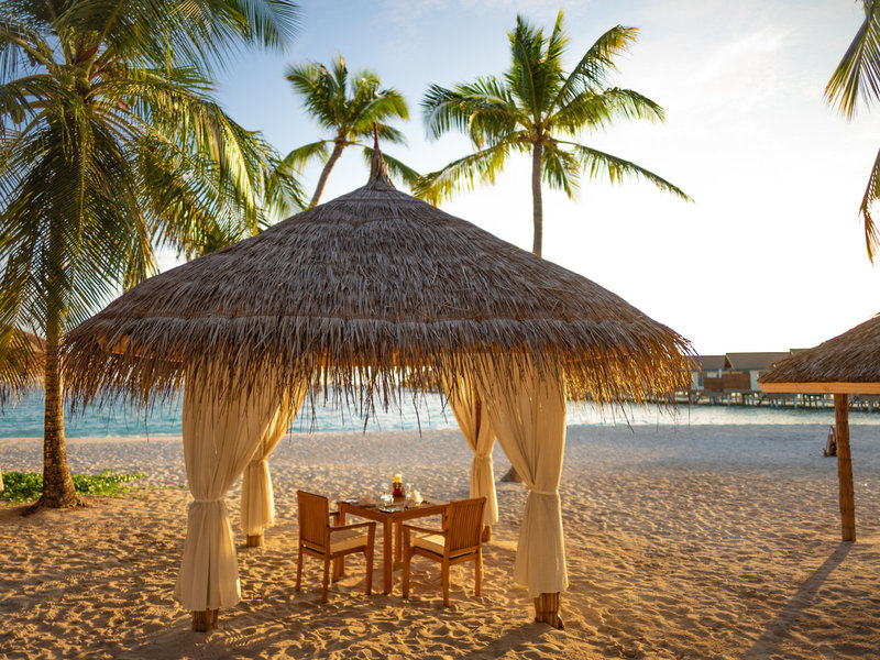 Reethi Faru Resort 23
