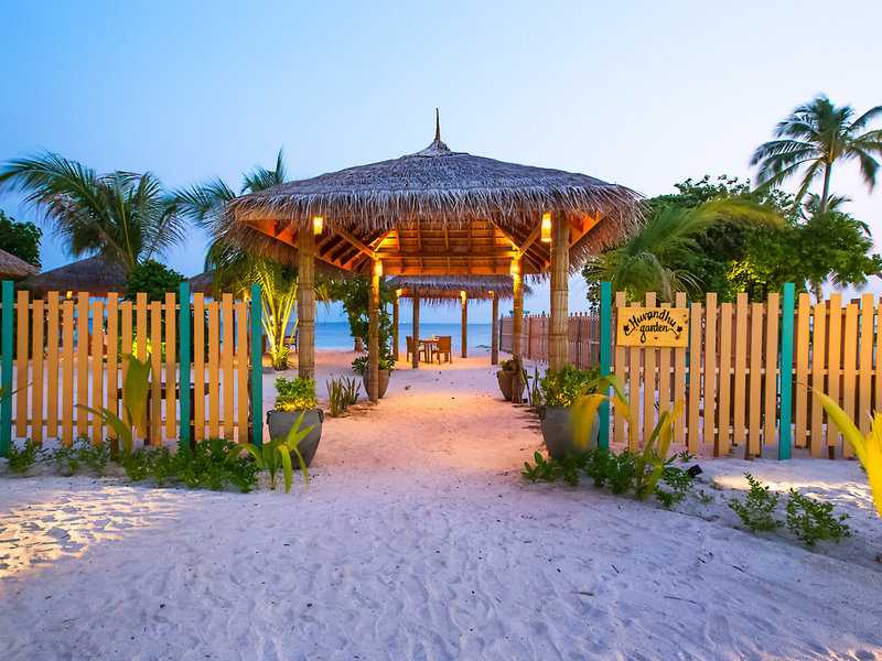 Reethi Faru Resort 25