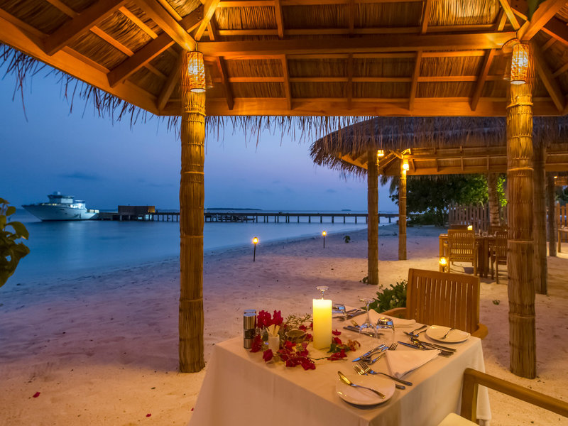Reethi Faru Resort 26