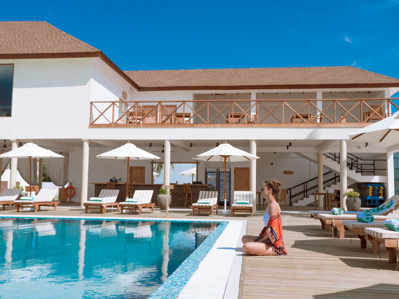 Reethi Faru Resort 27