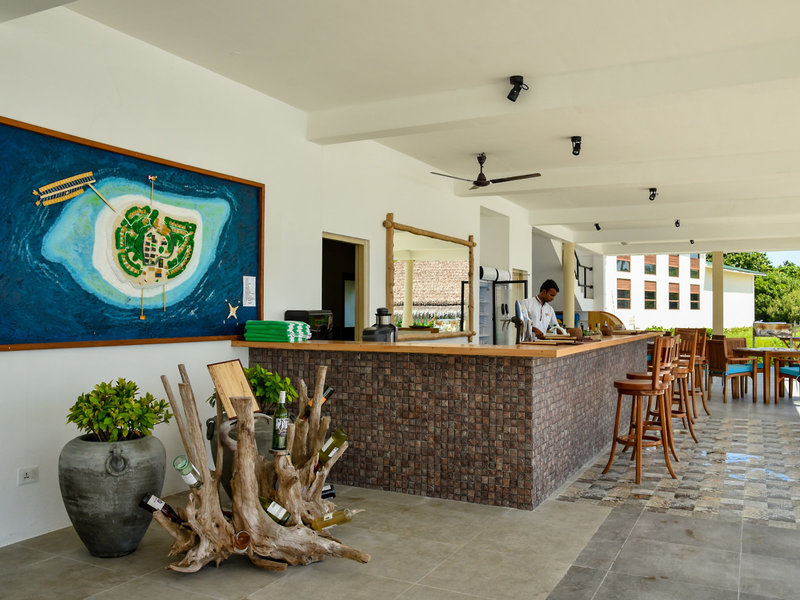 Reethi Faru Resort 28