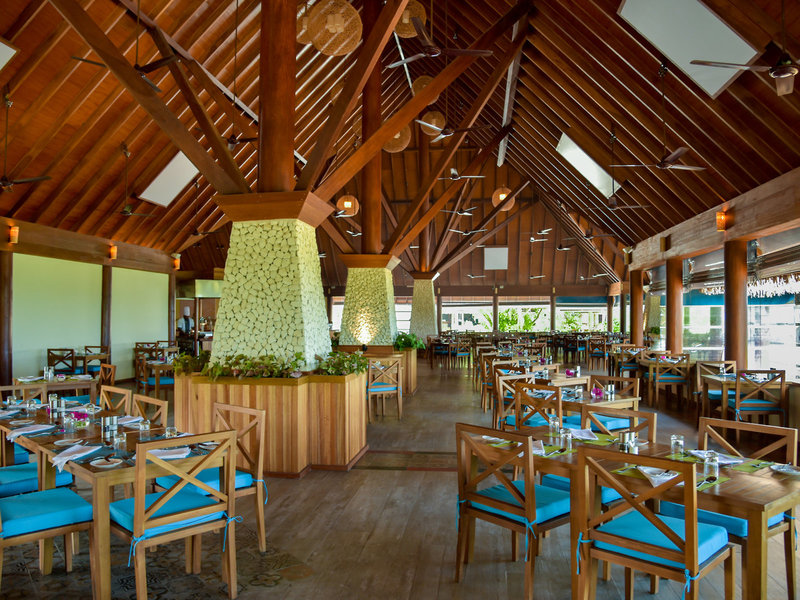 Reethi Faru Resort 29