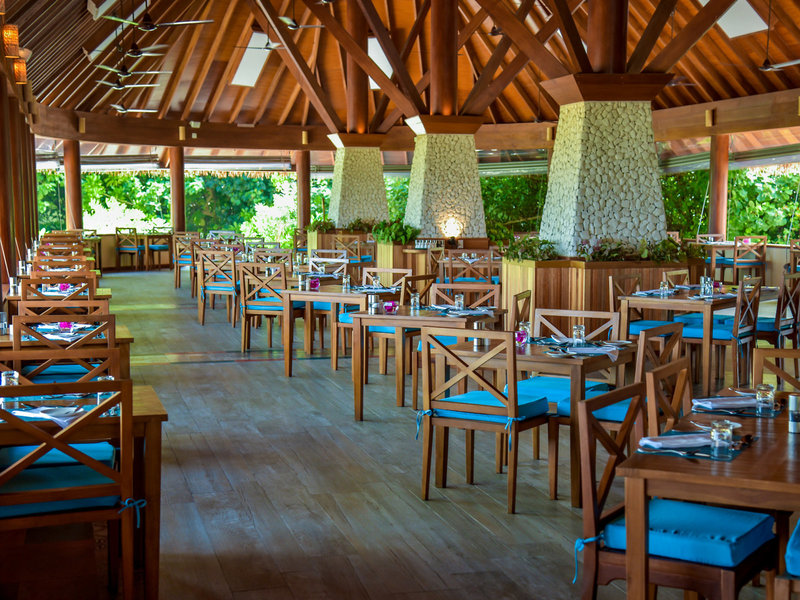 Reethi Faru Resort 30