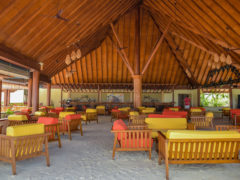 Reethi Faru Resort 31