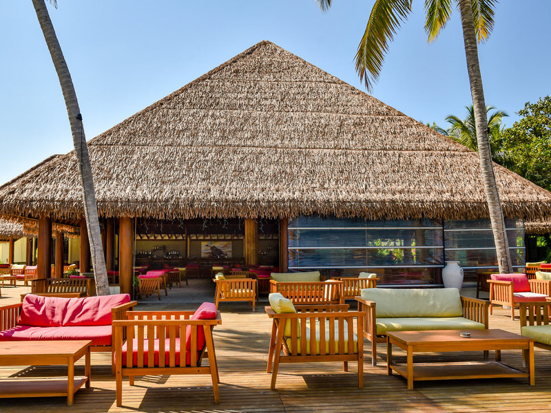 Reethi Faru Resort 32