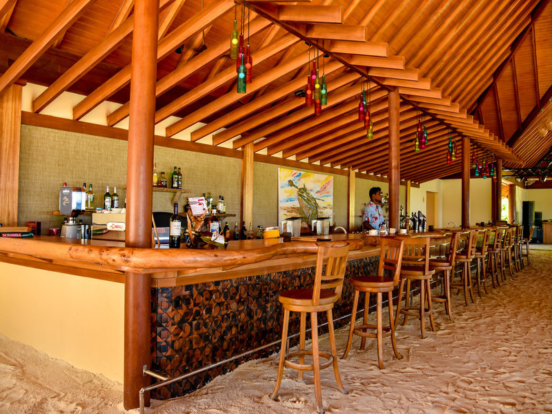Reethi Faru Resort 33