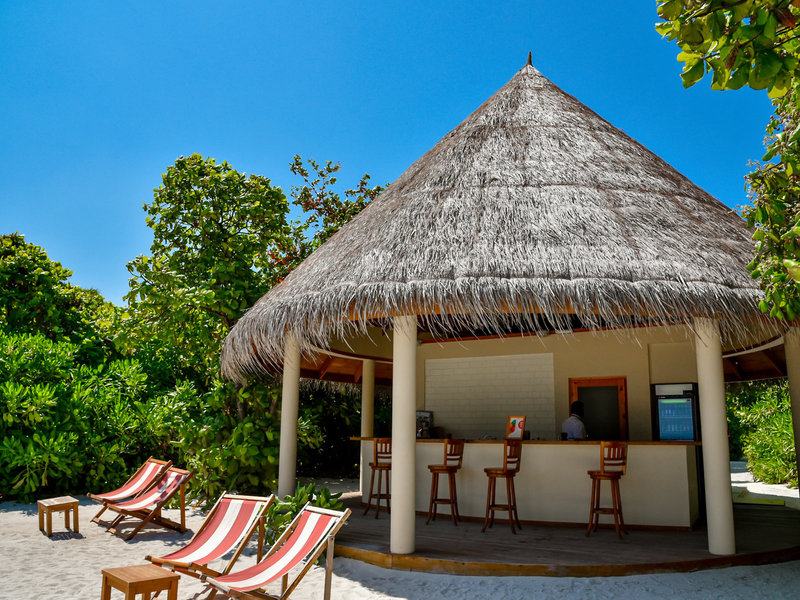 Reethi Faru Resort 34