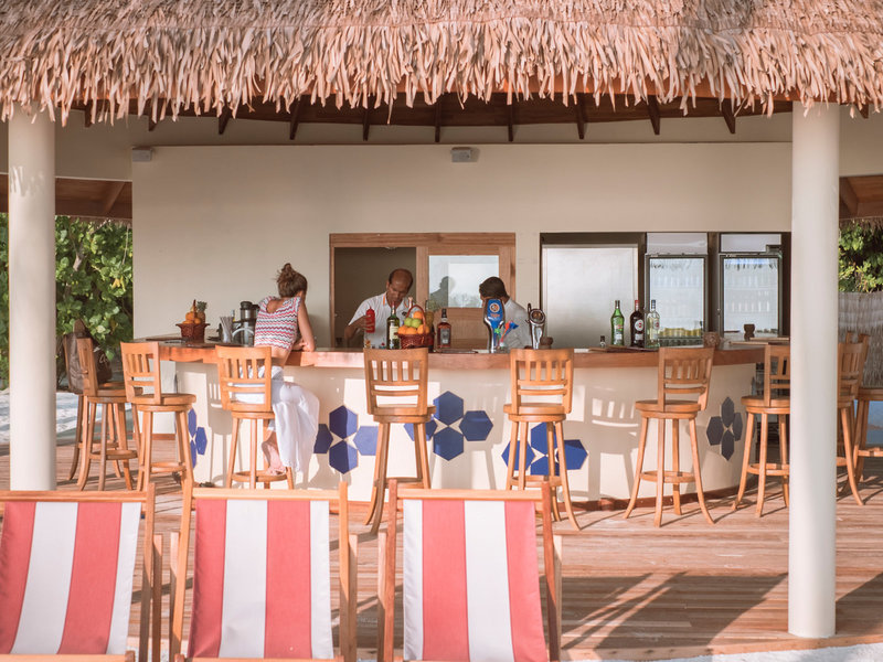 Reethi Faru Resort 35