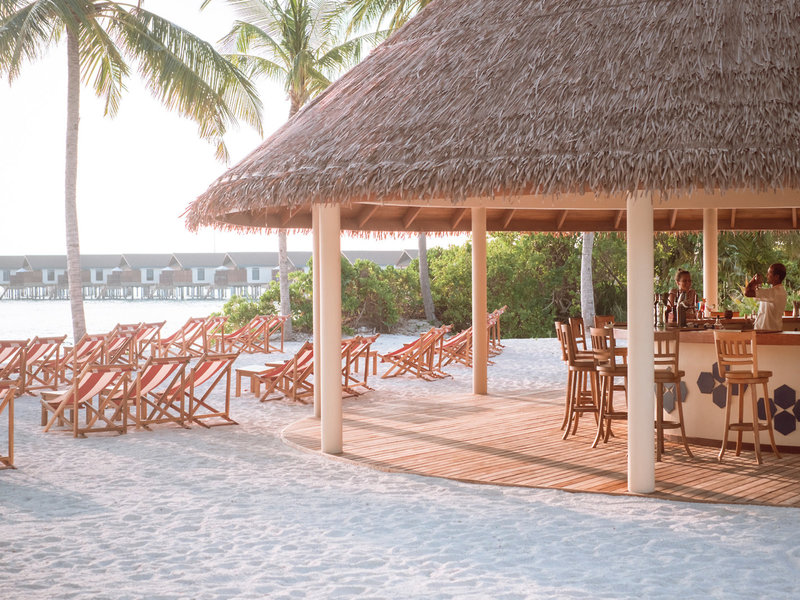 Reethi Faru Resort 36