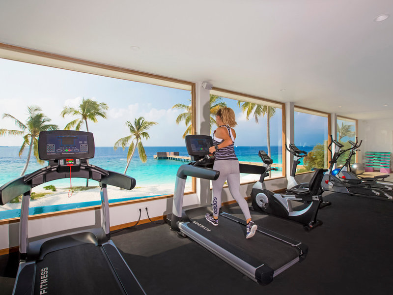 Reethi Faru Resort 37