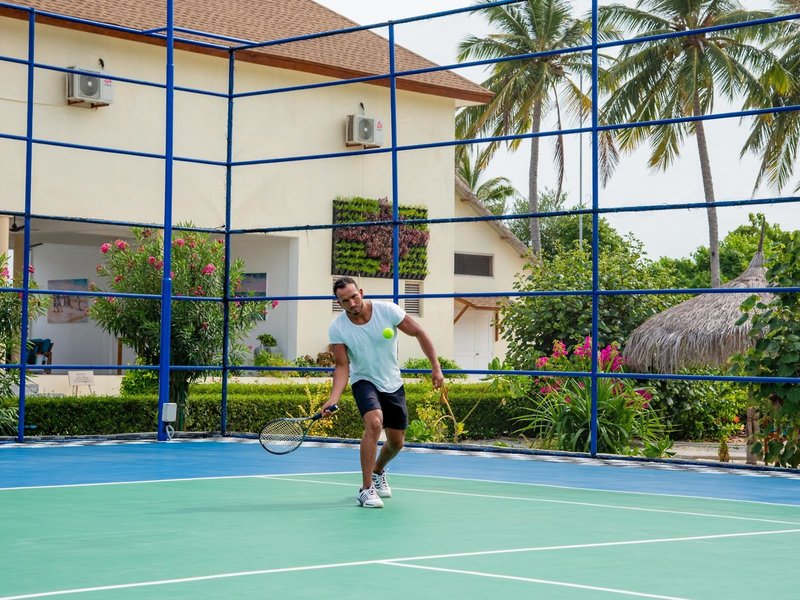 Reethi Faru Resort 39