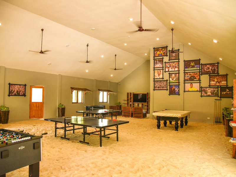 Reethi Faru Resort 42