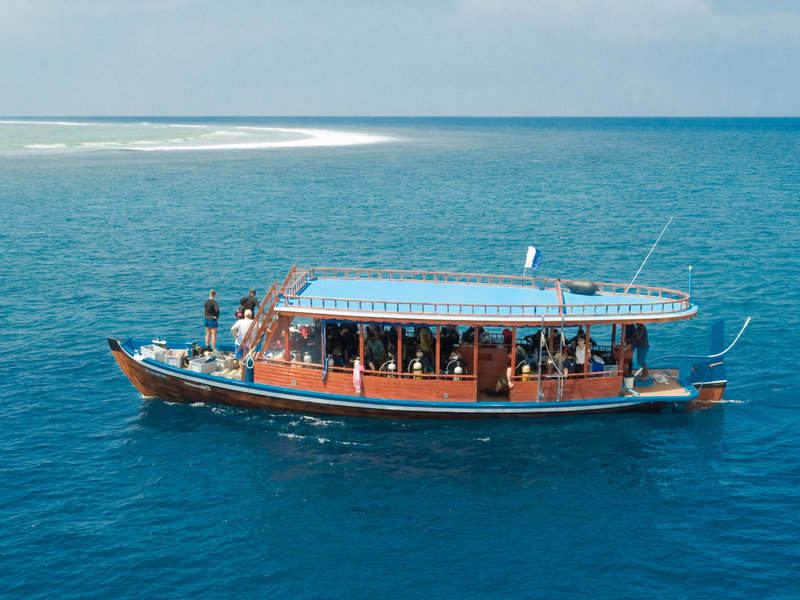 Reethi Faru Resort 43