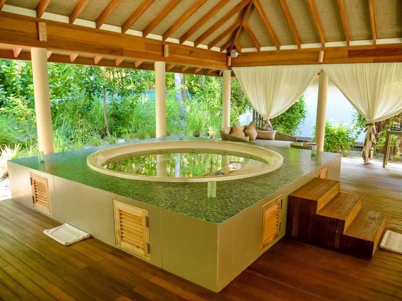 Reethi Faru Resort 45