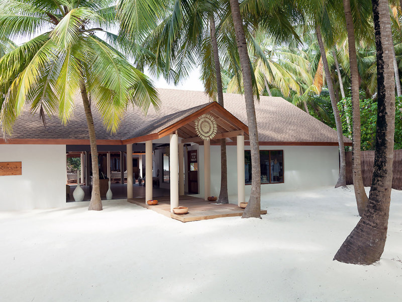 Reethi Faru Resort 47