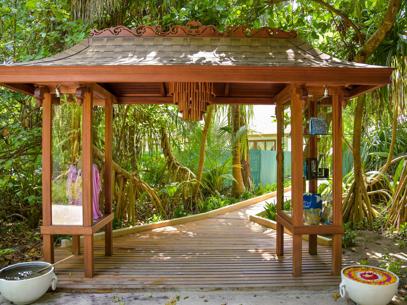 Reethi Faru Resort 49