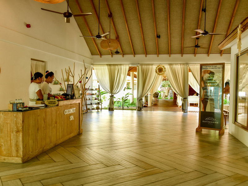 Reethi Faru Resort 50