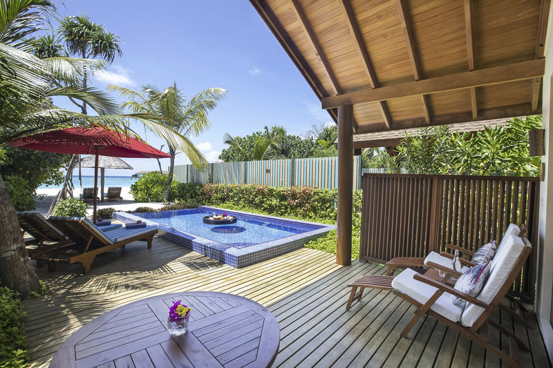 Reethi Faru Resort 9