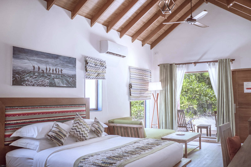 Reethi Faru Resort 19