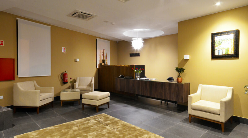 Hotel Solar do Bom Jesus 3