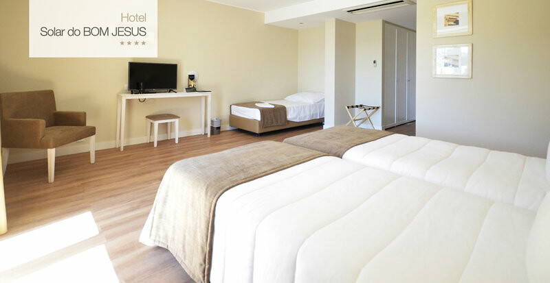 Hotel Solar do Bom Jesus 4