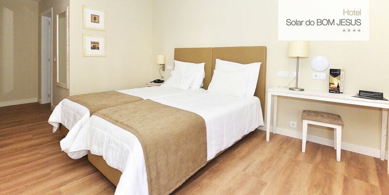 Hotel Solar do Bom Jesus 5