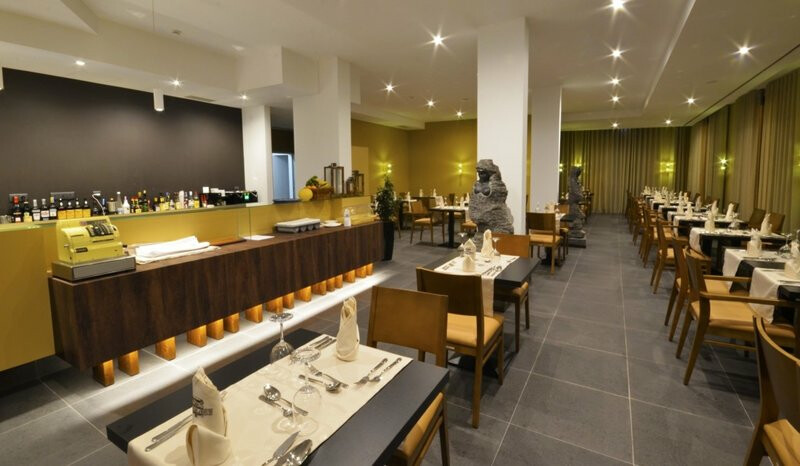 Hotel Solar do Bom Jesus 6