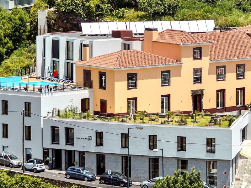 Solar do Bom Jesus 3