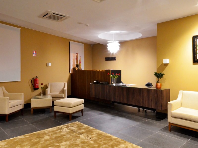 Solar do Bom Jesus 8