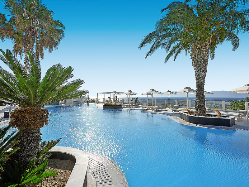 Dimitra Beach Resort 2